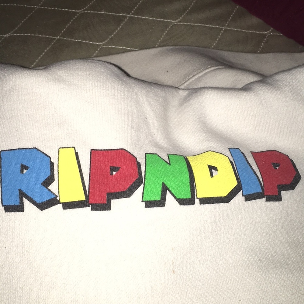 Rip n dip